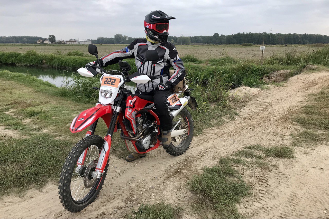Swank Rally di Sardegna 2