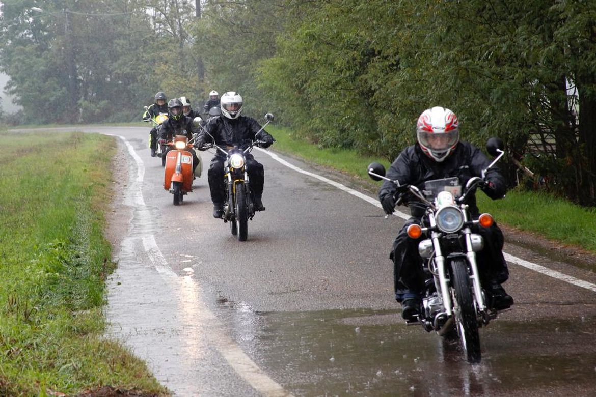 Italiano Motoraid 2 Italiano Motoraid 2
