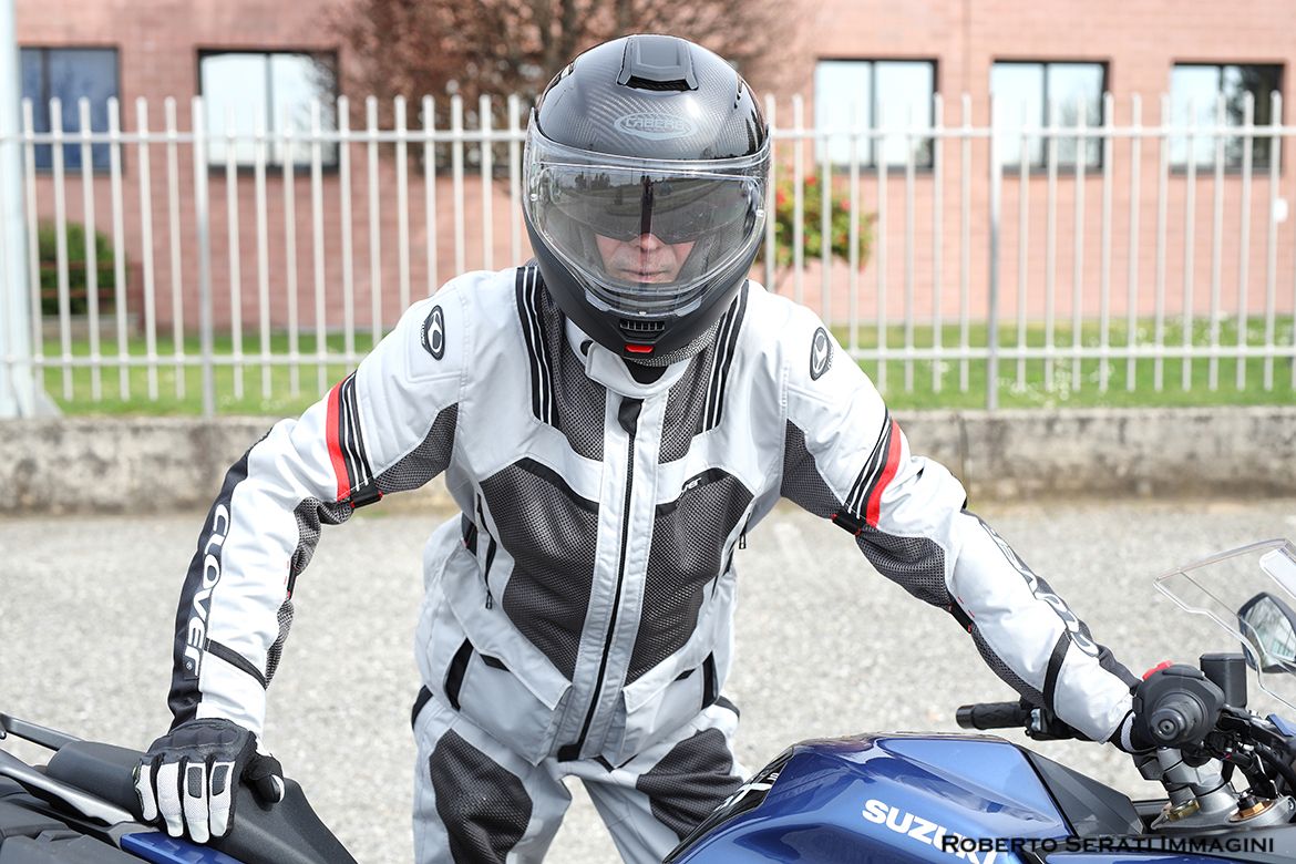 CABERG LEVO CARBON