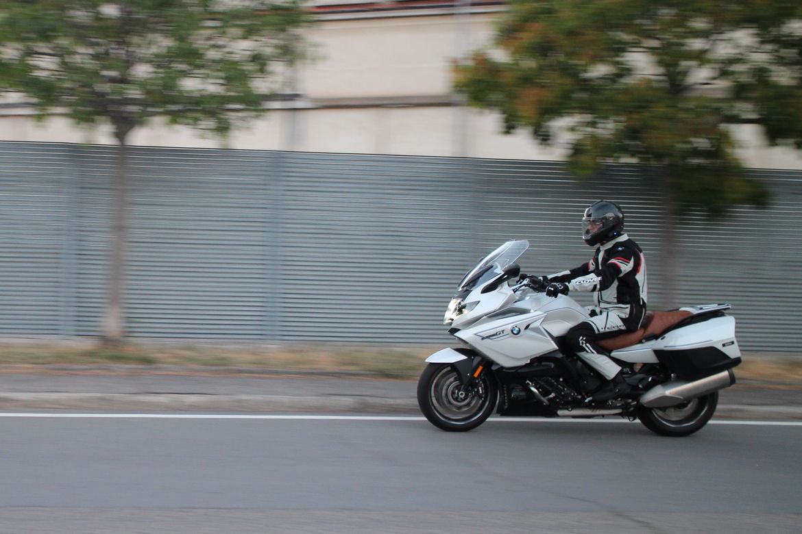 Caberg Levo Carbon 2
