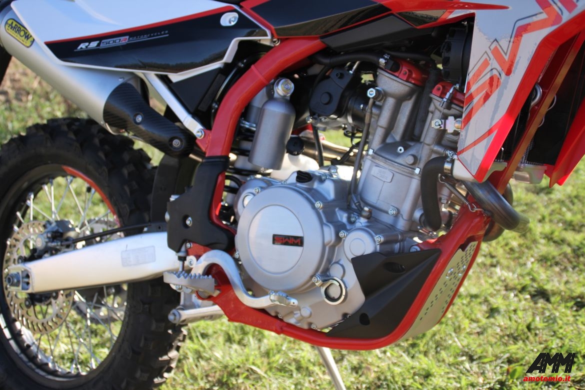 SWM RS500R 4