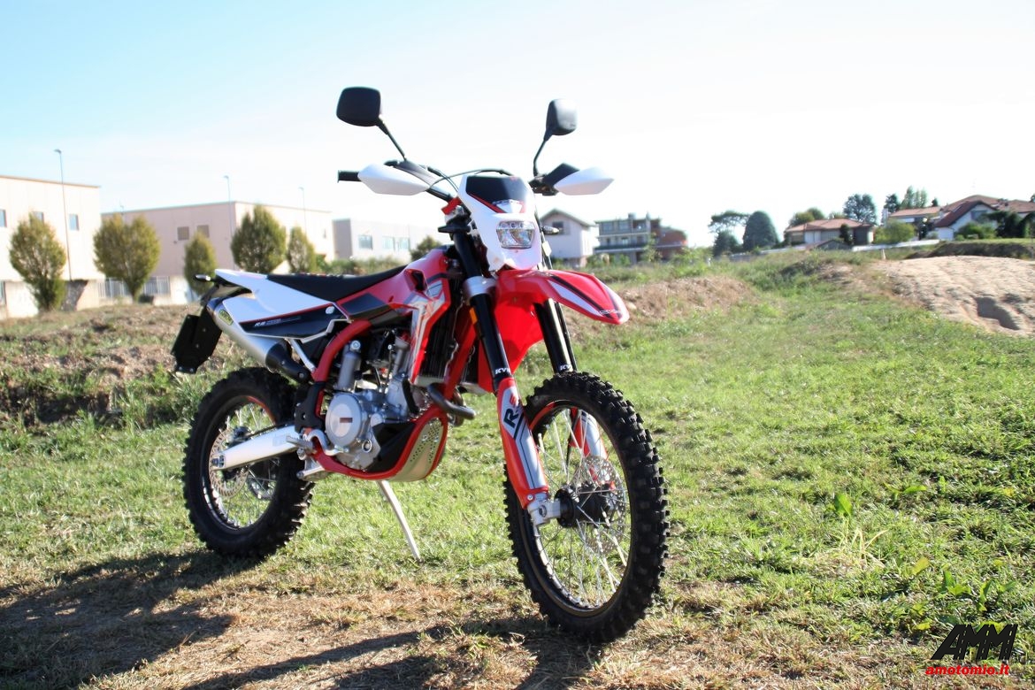 SWM RS500R 7