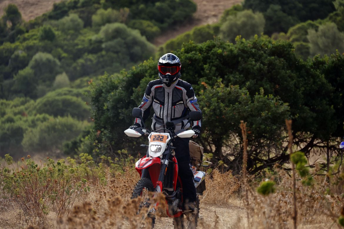 Clover Dakar-2