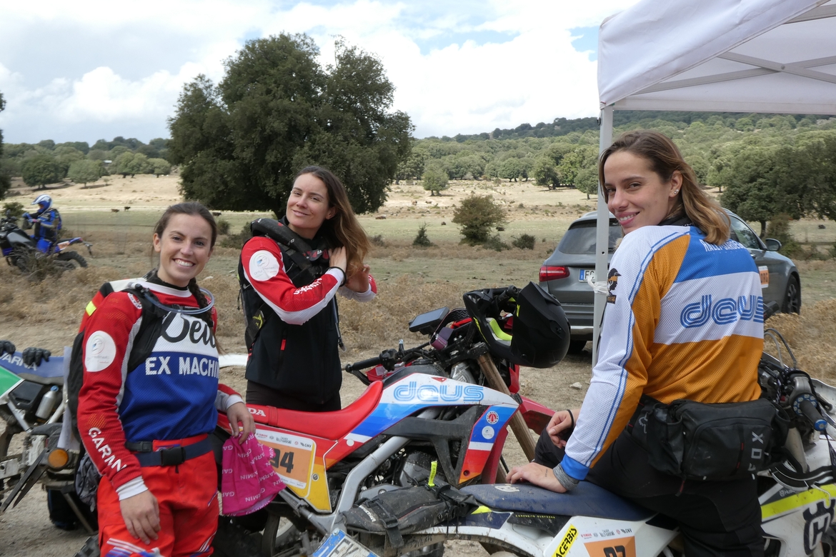 Donne allo Swank