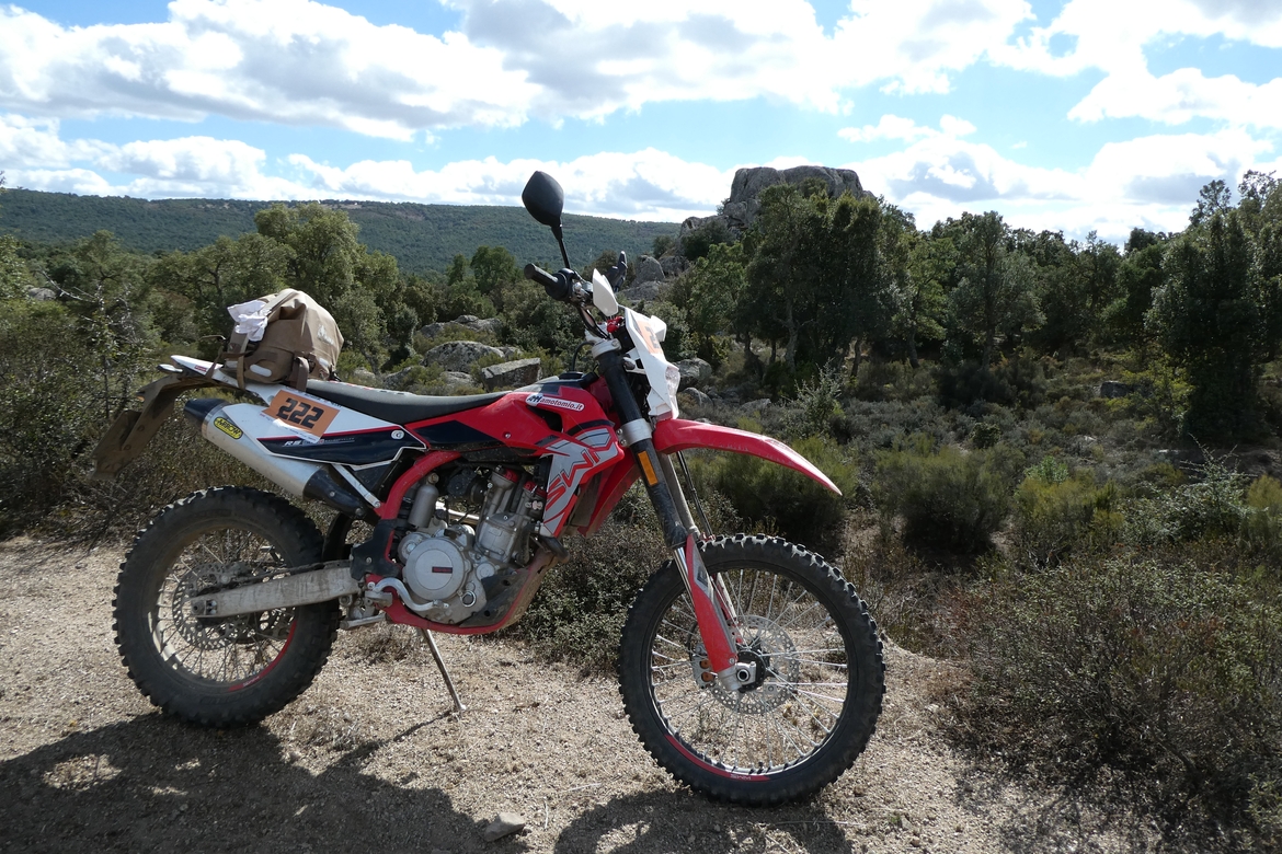 SWM RS500R