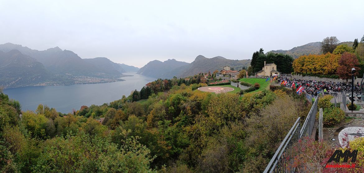 Ghisallo 6 Ghisallo 6