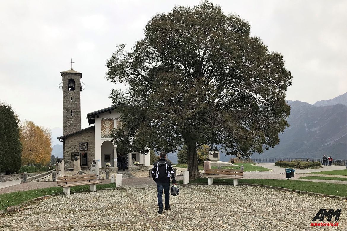 1 Novembre 2022 - Ghisallo
