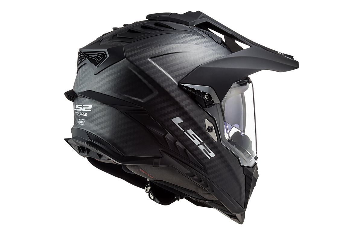 LS2 Explorer MX701 LS2 Explorer MX701