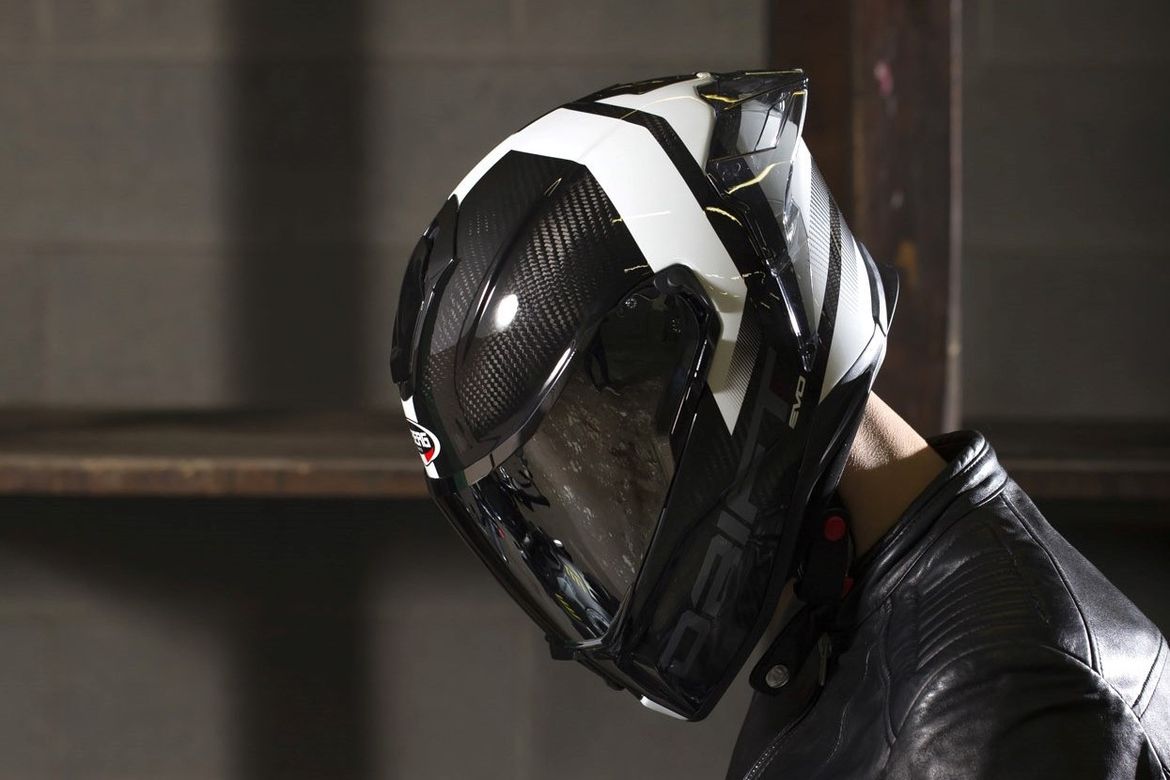 Drift Carbon