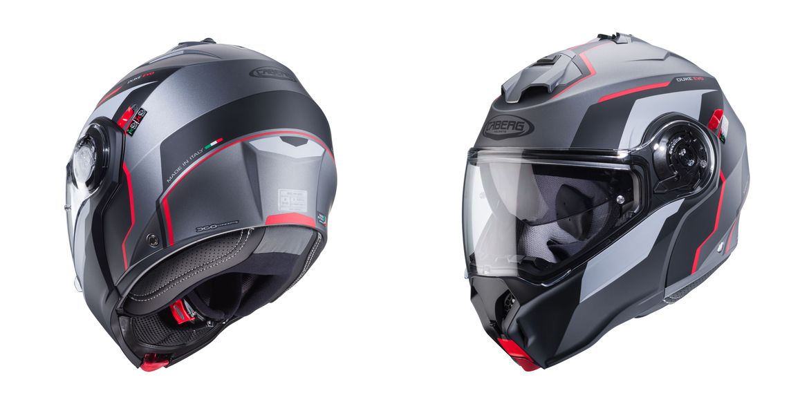 Caberg Duke Evo 1 Caberg Duke Evo 1