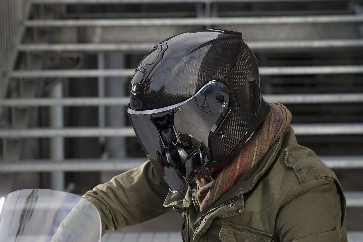 Flyon Carbon