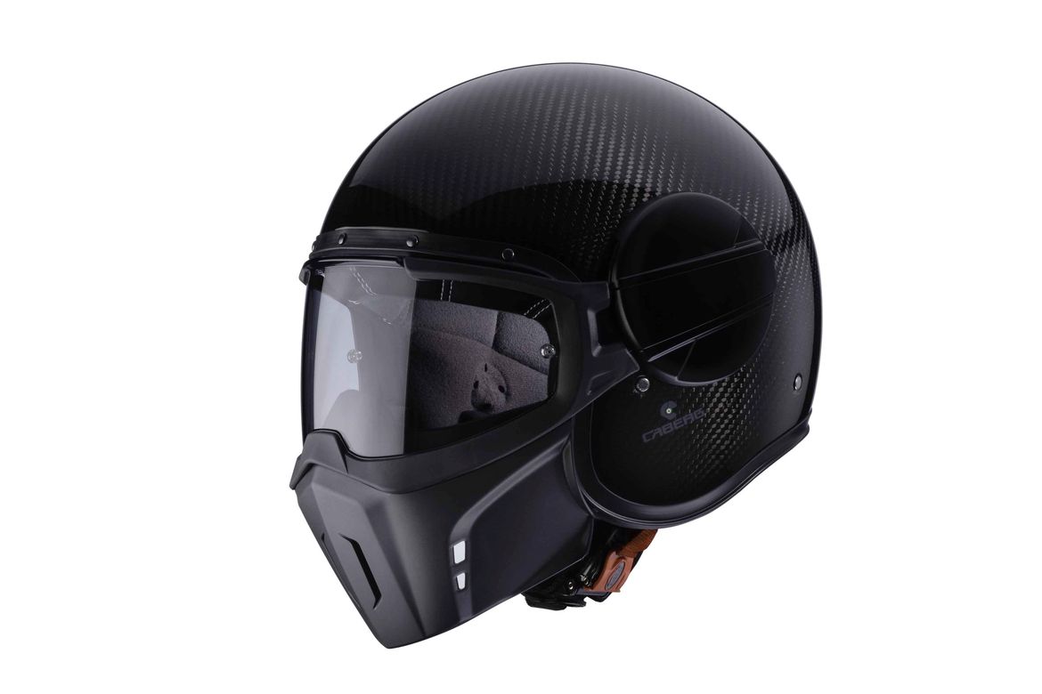 Ghost Carbon