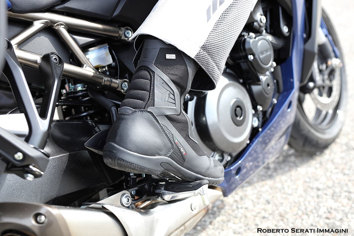 Forma Boots AIR³ HDry 