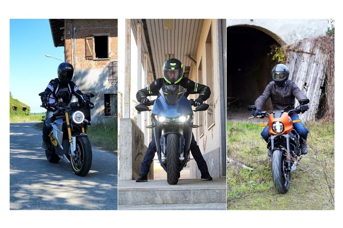 Moto Elettriche