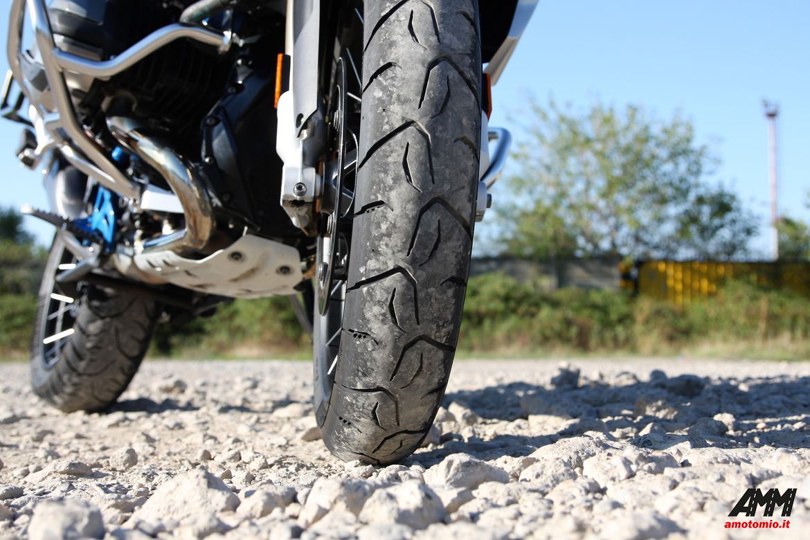 Dunlop Meridian