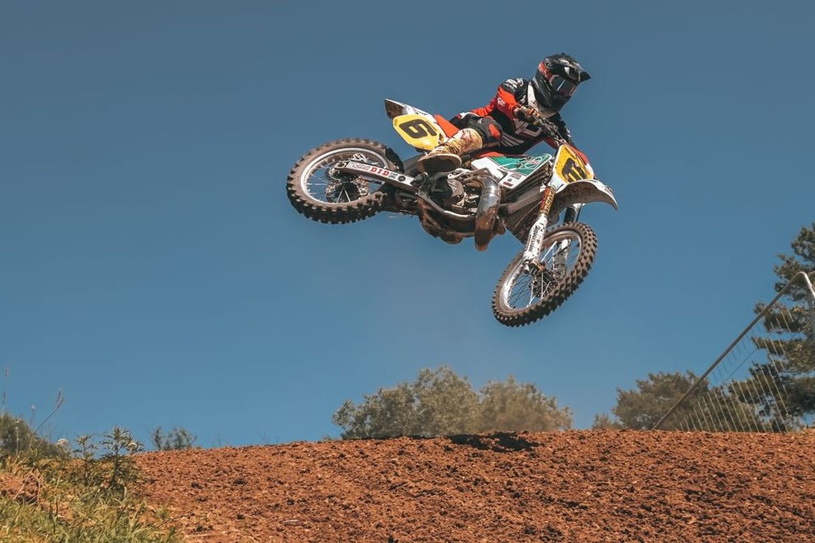 RIDIN SMOKE