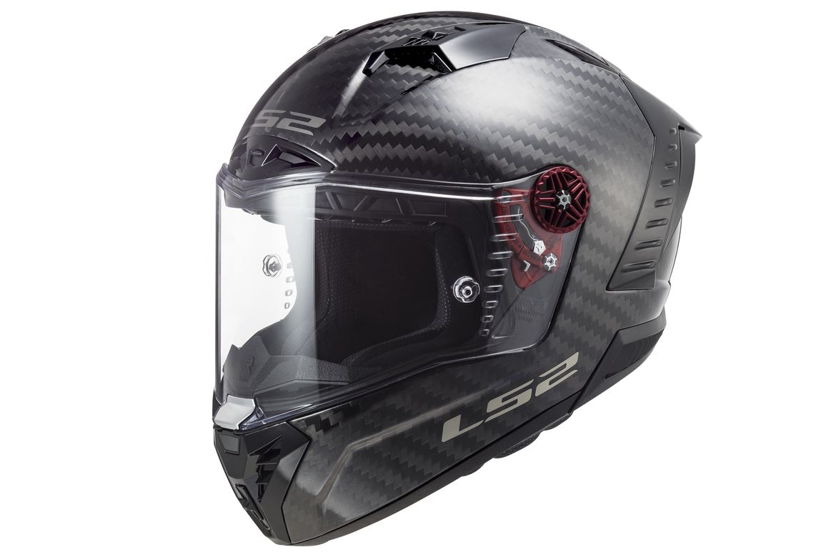 LS2 FF805 Thunder LS2 FF805 Thunder