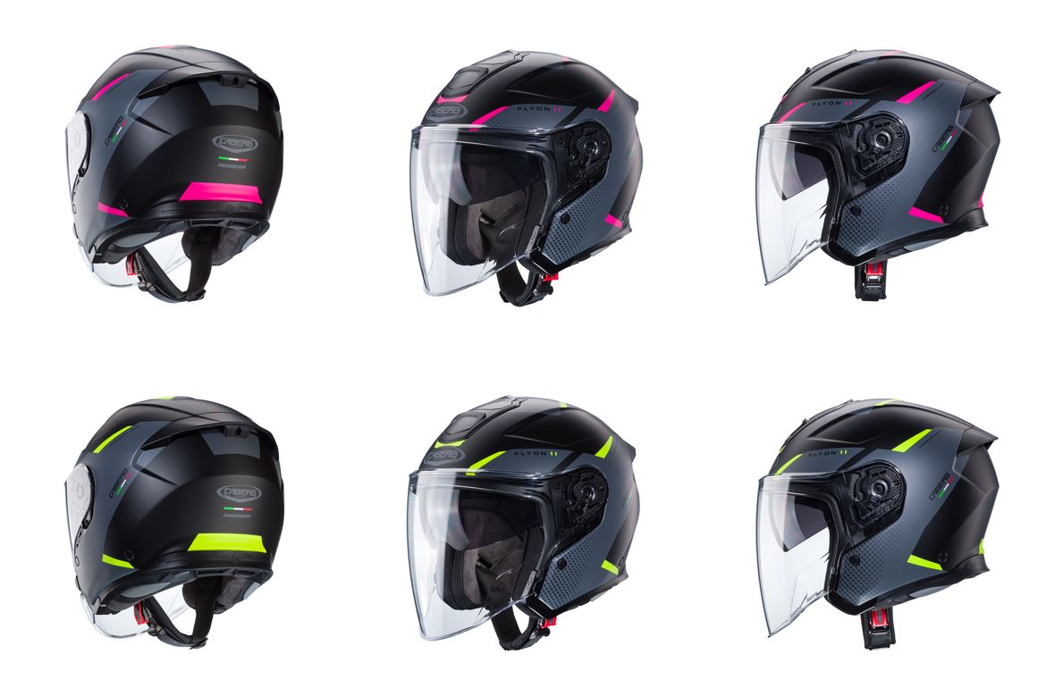 Caberg Flyon 2 Caberg Flyon 2