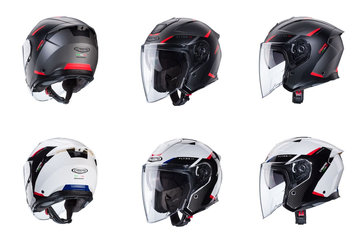 Caberg Flyon 1 Caberg Flyon 1