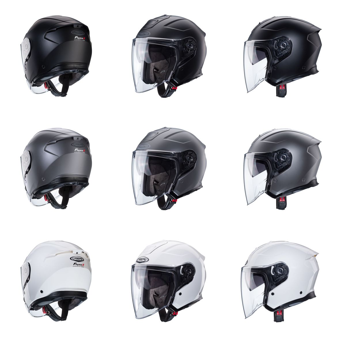 Caberg Flyon 3 Caberg Flyon 3