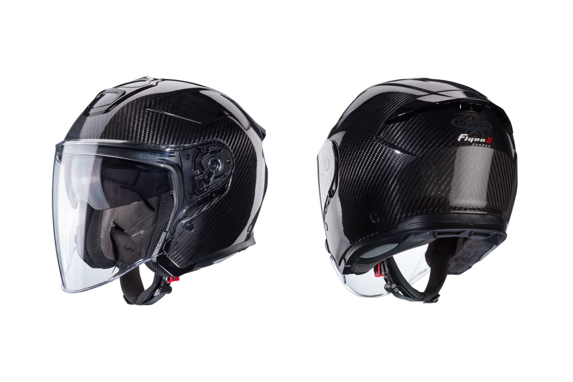 CABERG FLYON II