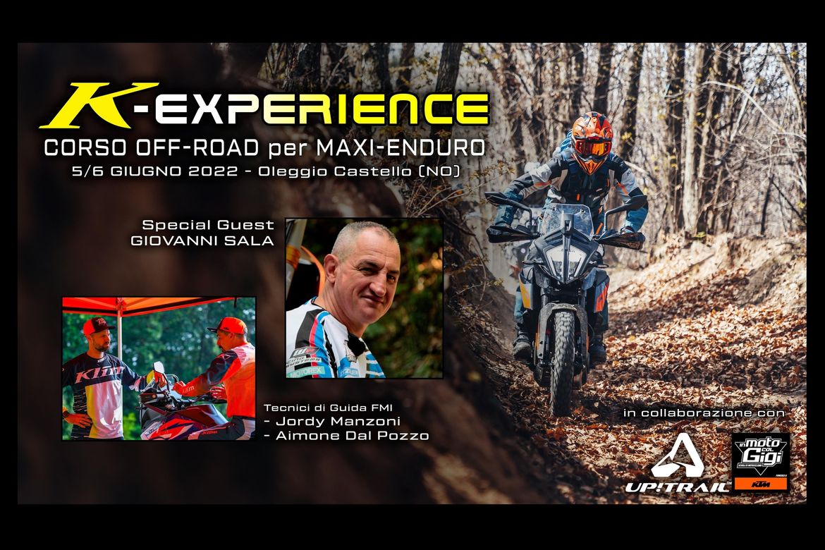 K-Experience