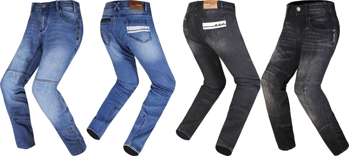 LS2 Jeans Dakota LS2 Jeans Dakota