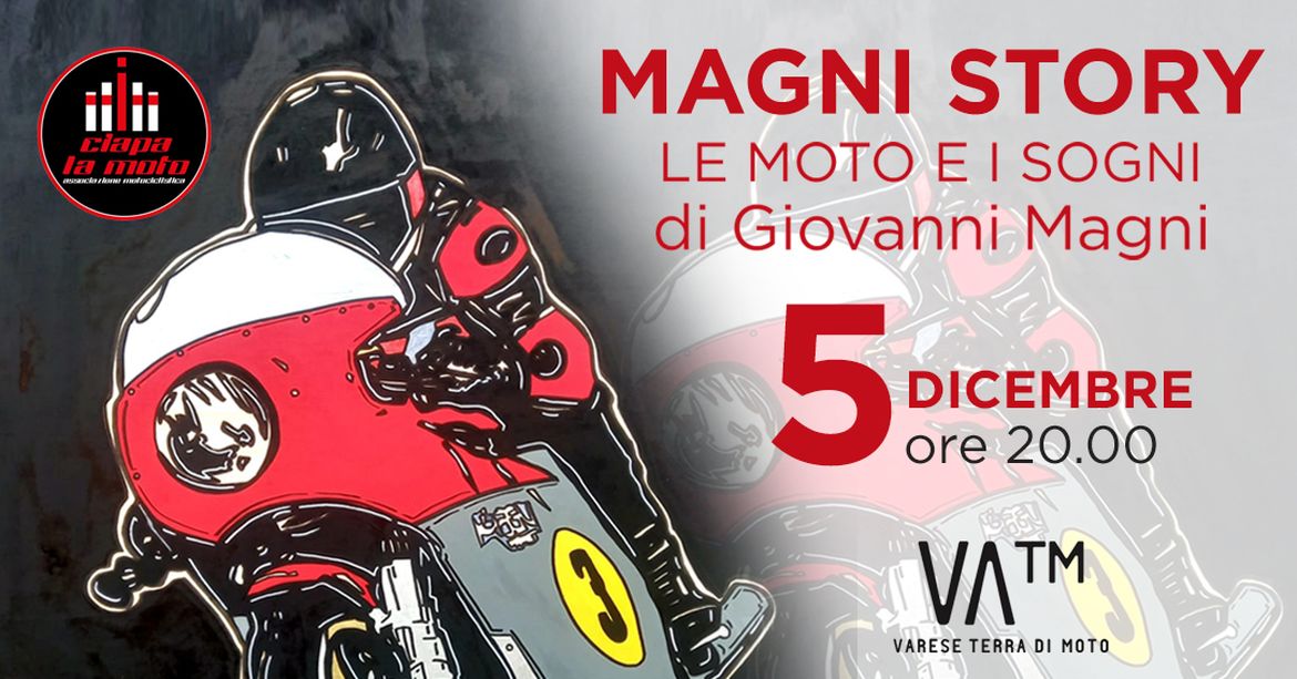 Magni Story Magni Story