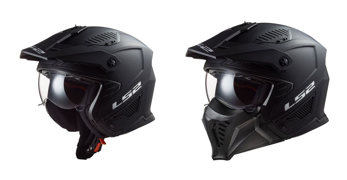 LS2 Drifter LS2 Drifter