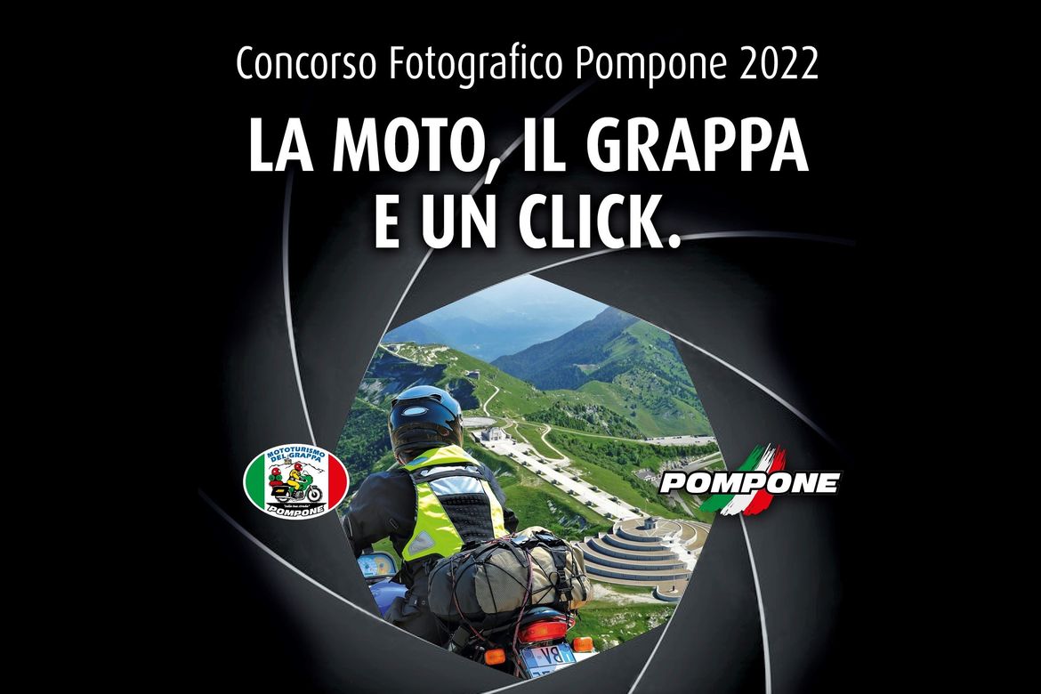 Concorso Fotografico Pompone 2022