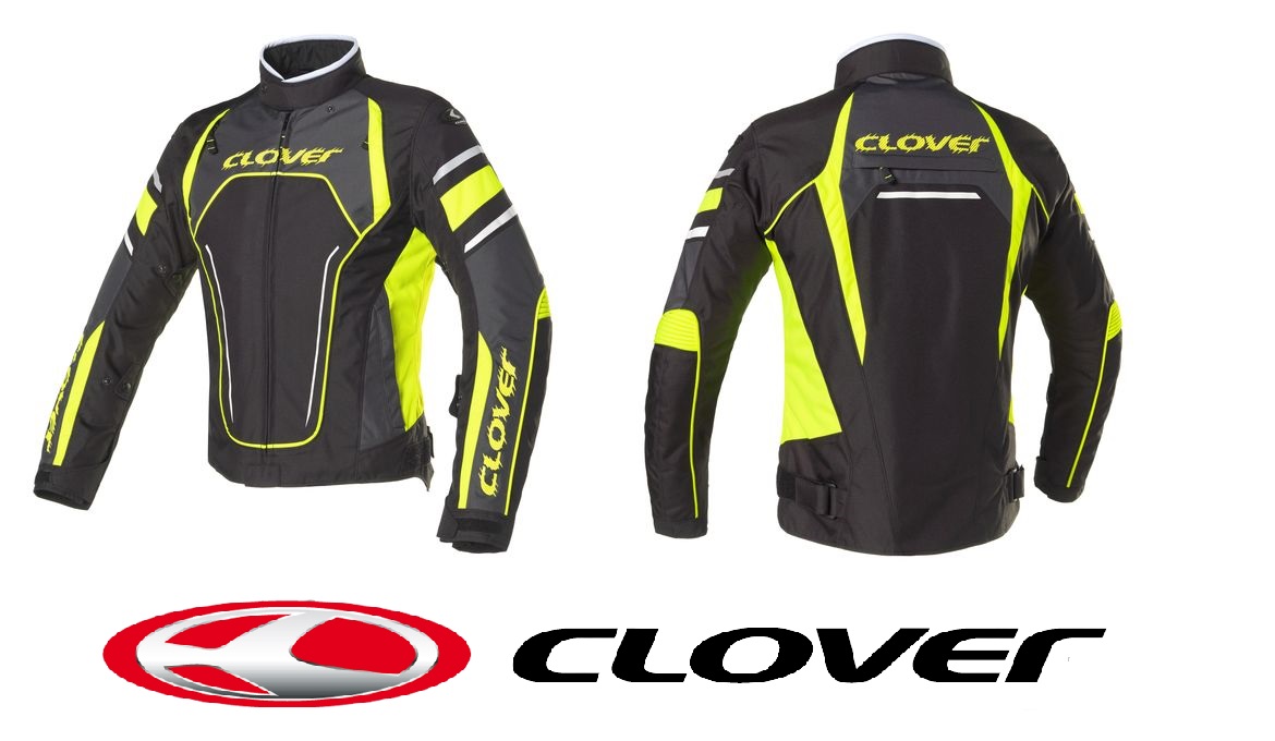 CLOVER RAINBLADE-2 WP