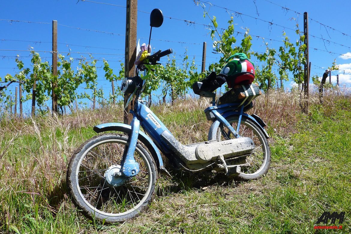Ciao Piaggio