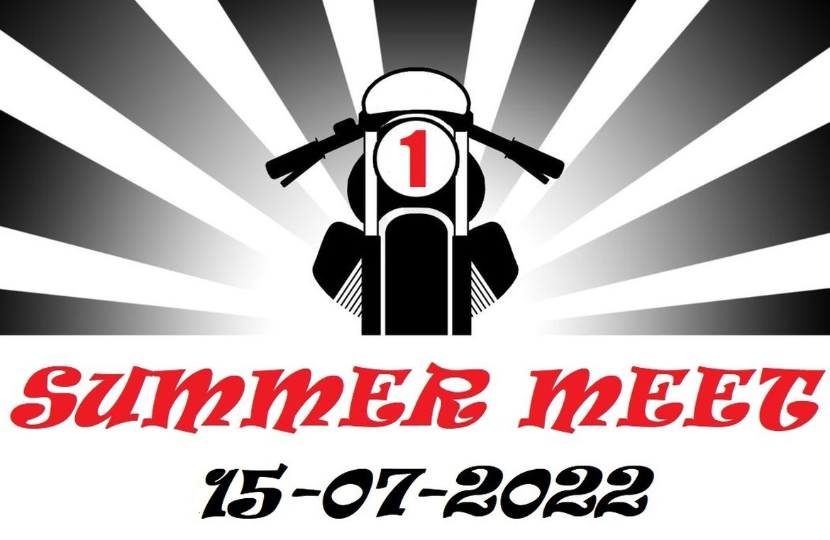 MOTO SUMMER MEET 2022