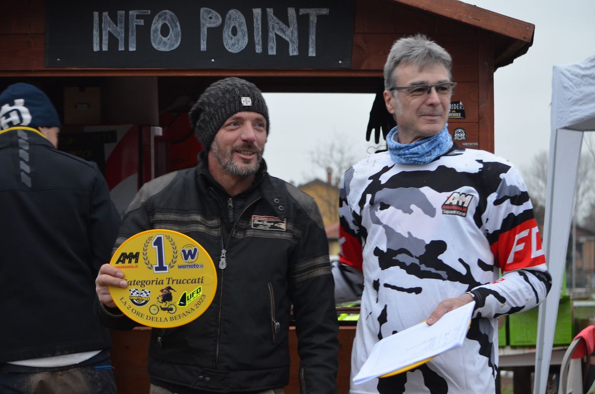 La 2 ore della befana 4