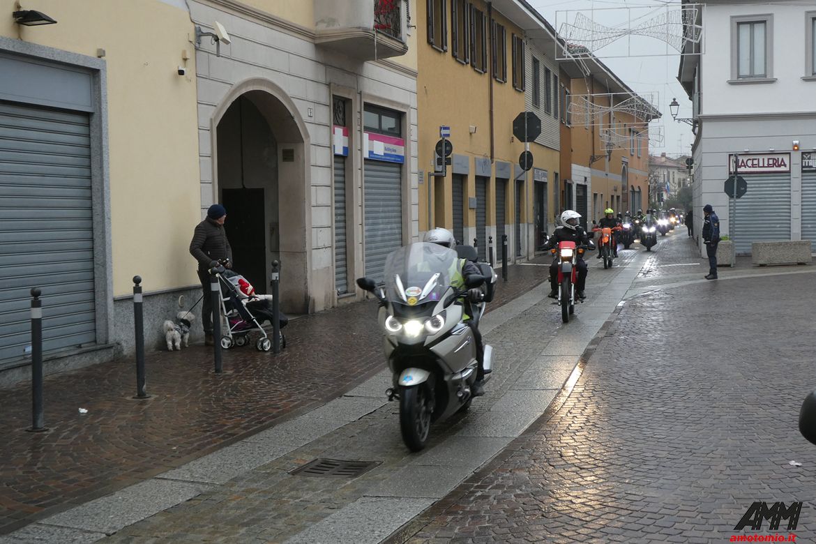 befana 2013 moto