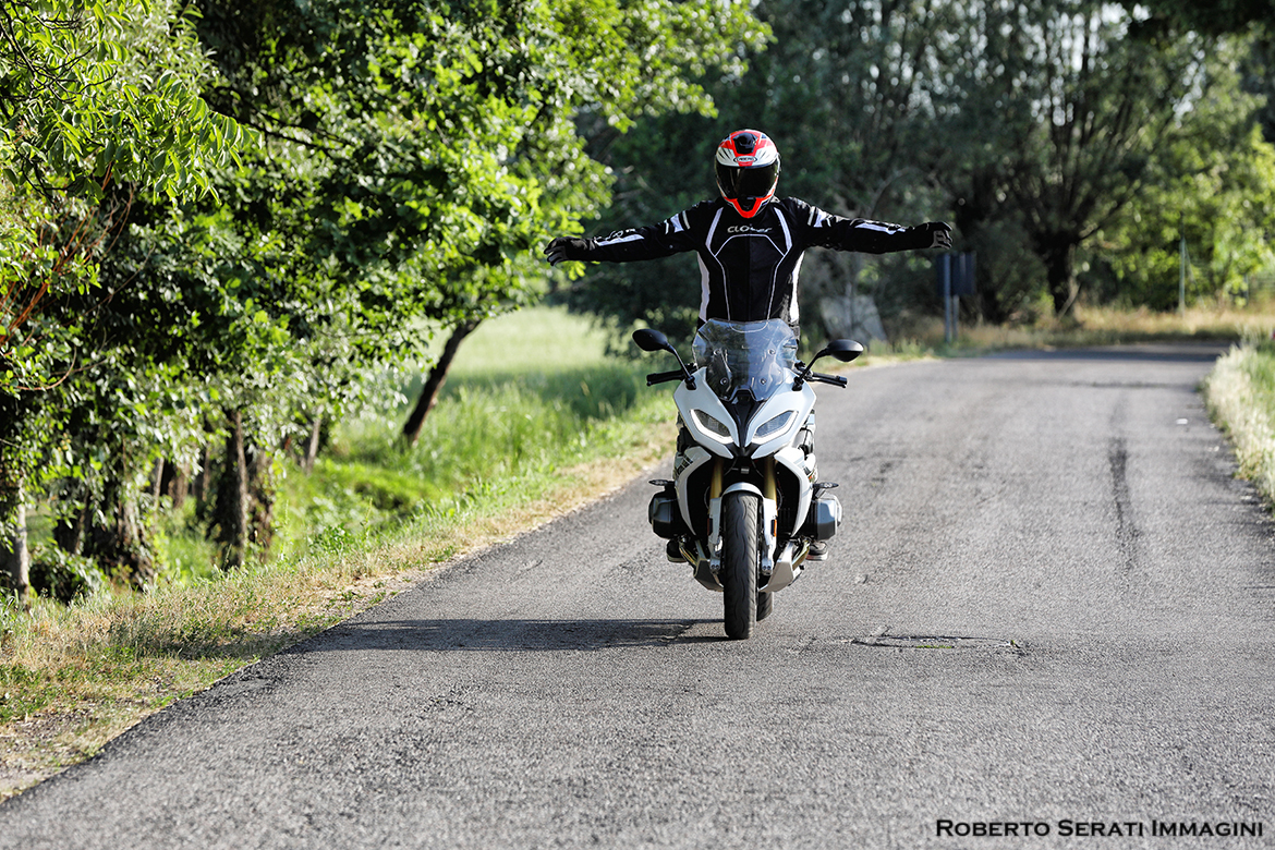 bmw r1250 rs