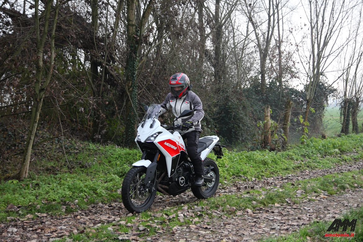 x-cape 650