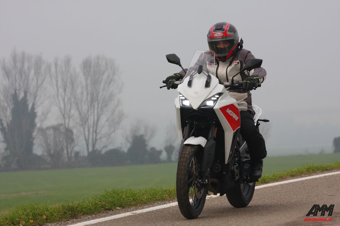 X-Cape 650 Moto Morini