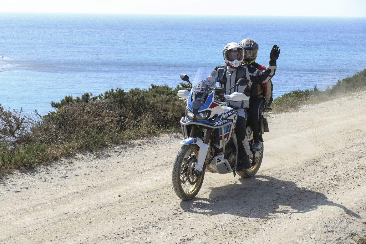 Sardegna Gran Tour 4 Sardegna Gran Tour 4
