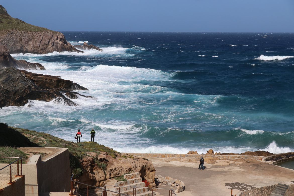 Sardegna Gran Tour 2023 1