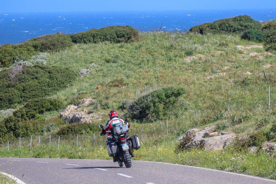 Sardegna Gran Tour 2023 2 Sardegna Gran Tour 2023 2