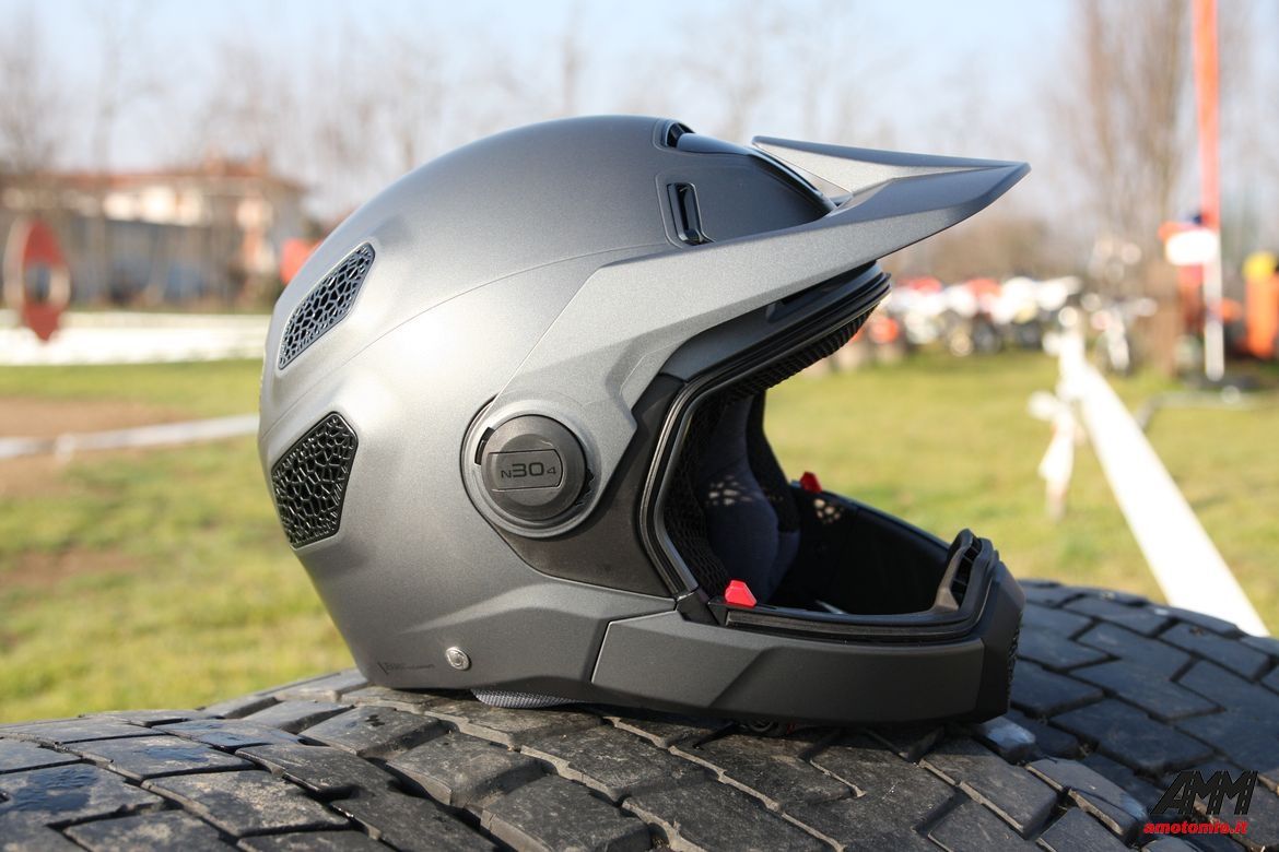 Nolan N30-4 4