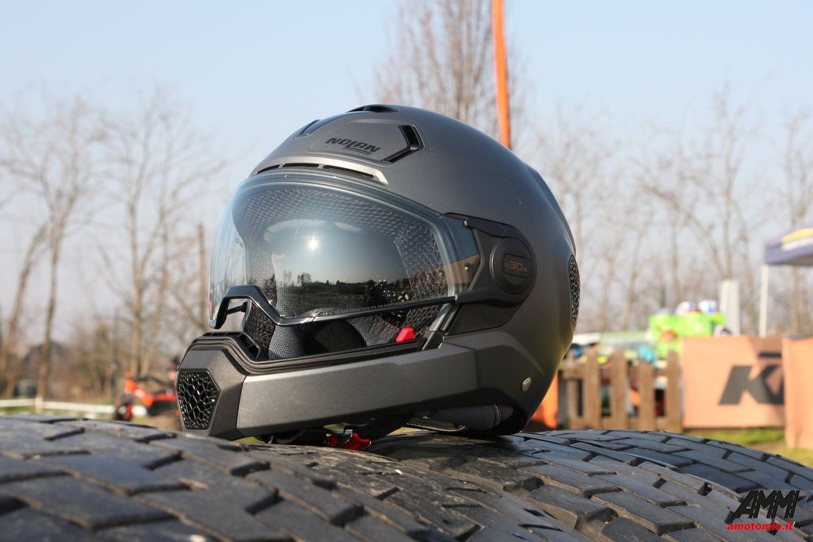 Nolan N30-4 5