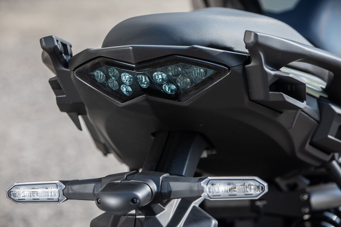 Versys 650 8 Versys 650 8