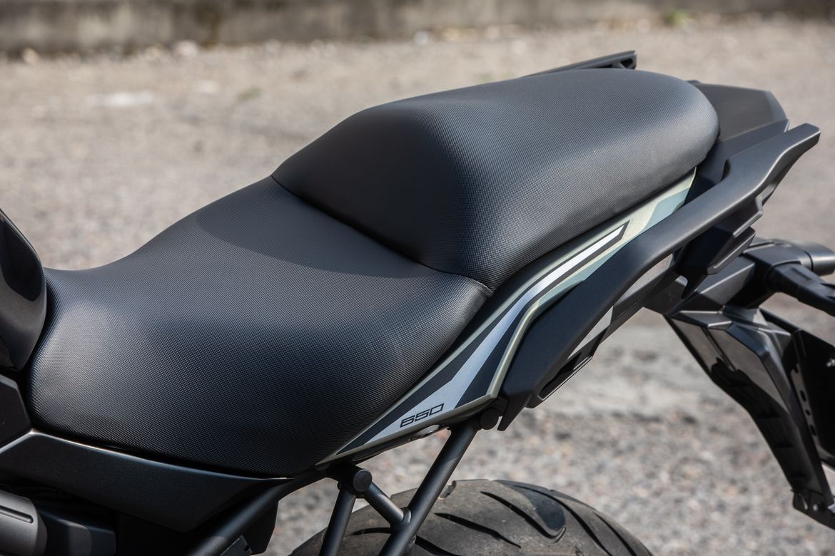 Versys 650 9 Versys 650 9