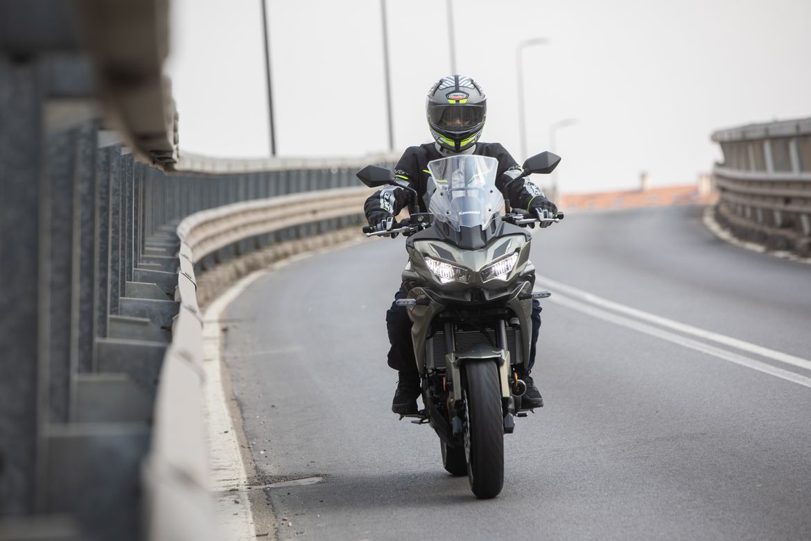Versys 650 1 Versys 650 1