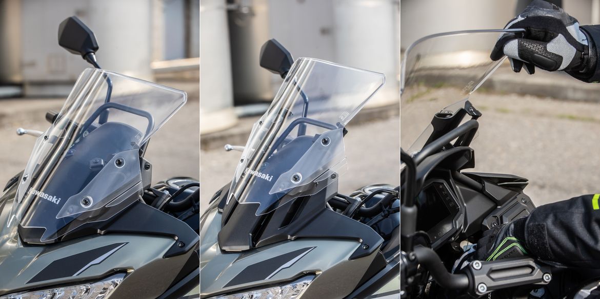 Versys 650 5 Versys 650 5