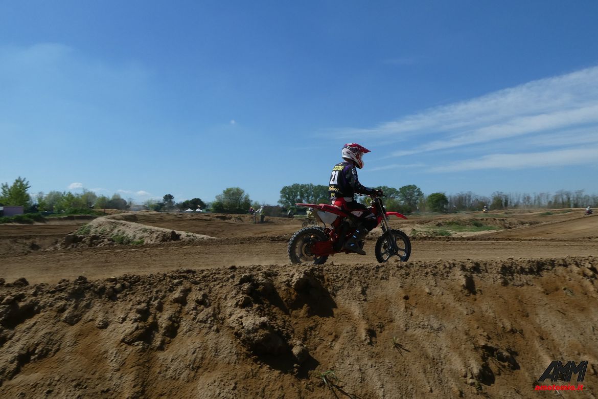 MX Moped chignolo 2