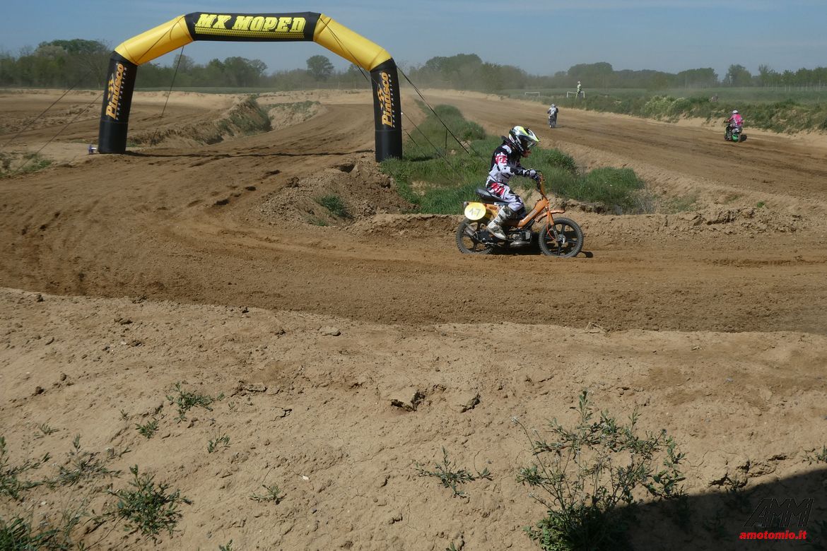 MX Moped chignolo 10