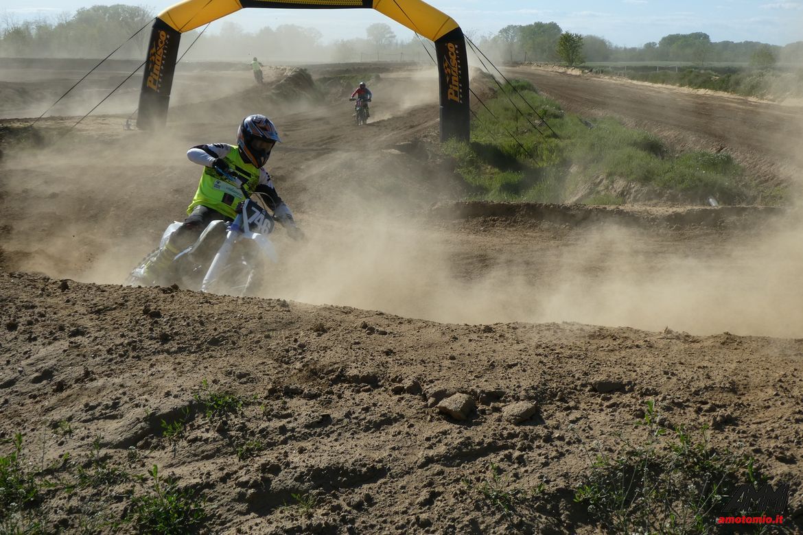 MX Moped chignolo 6